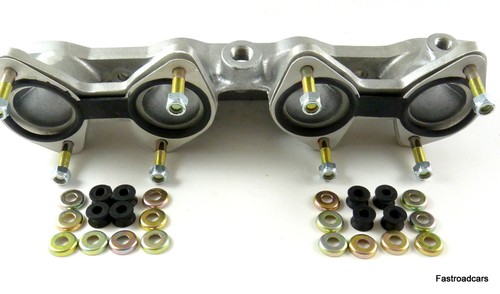 Ford 1600 flow - 1600, inlet