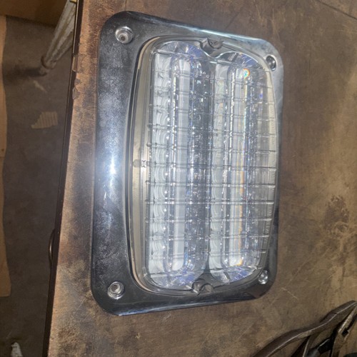 Whelen series smartled - whelen, m9