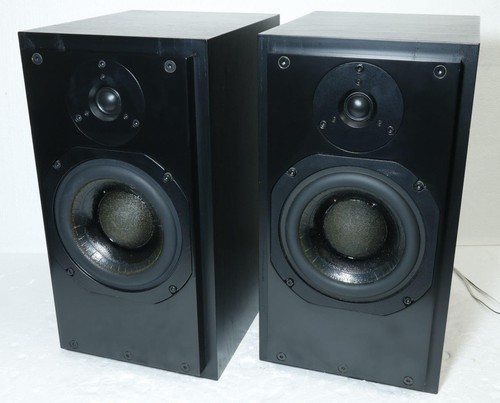 Pair atc scm20 - scm20, passive