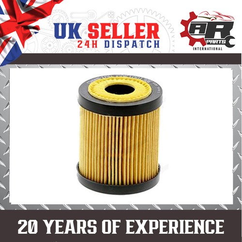 Cpi oil filter screw - on,