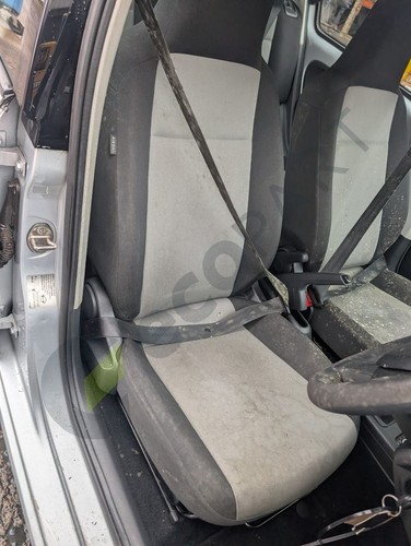 Skoda citigo mk1 - skoda,