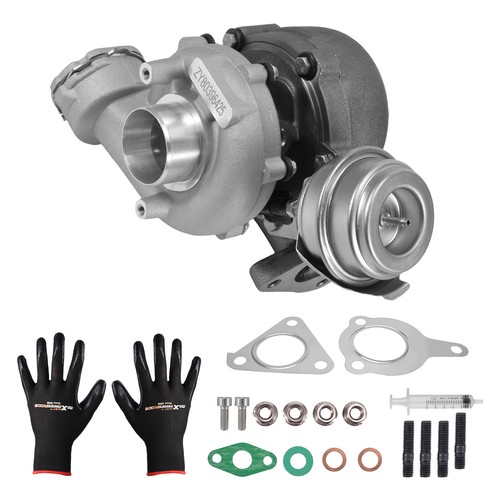 Turbo turbocharger for audi - turbo,