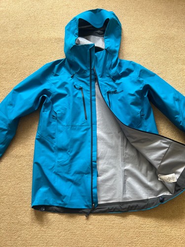 Patagonia men triolet - patagonia,