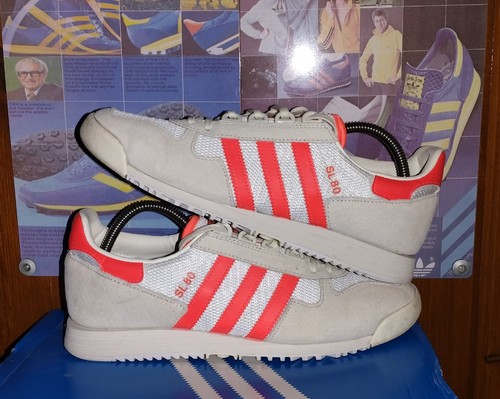 Adidas size 8 5 from - sl, 80