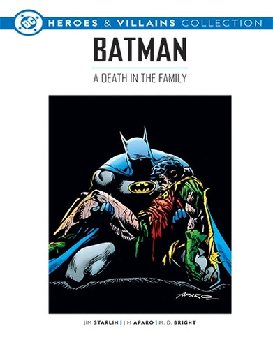 Heroes villains - dc,