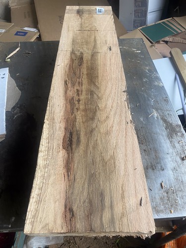 Oak mantle beam - mantle,oak, beam,seasoned