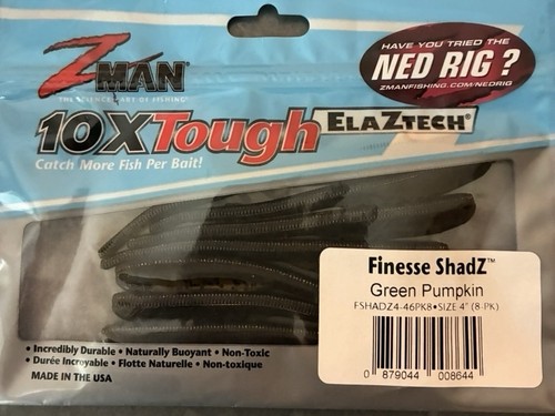 Zedman lures fake worm sea - lures,