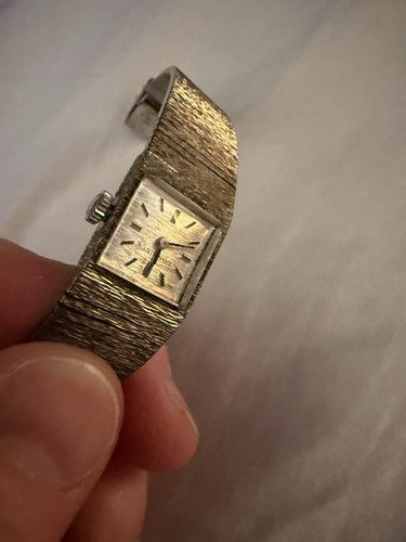 Vintage longines ladies watch - ladies,