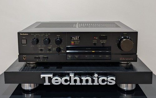 Technics v550 class aa - class,