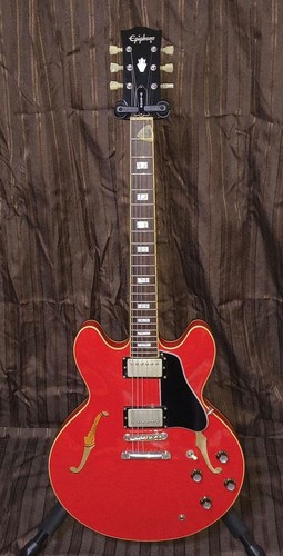 Epiphone japan 335 - japan, es-335