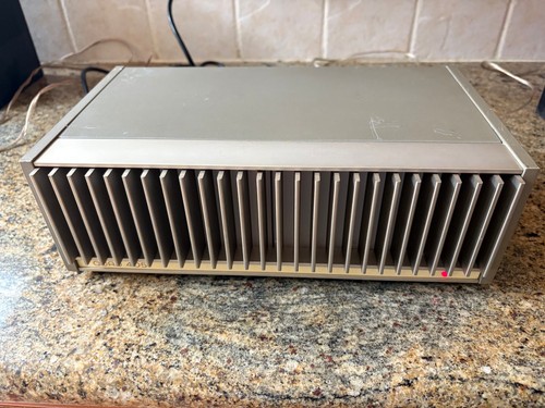 Quad 405 hifi stereo power - 405,
