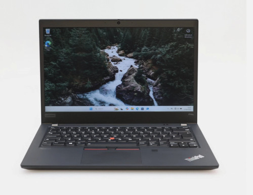 Lenovo thinkpad p14s gen - lenovo,