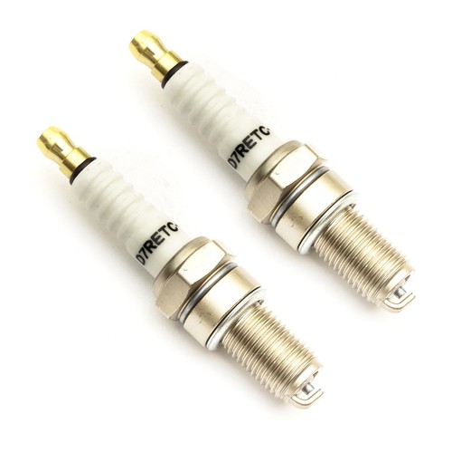 Takumi spark plug replaces - 2x,