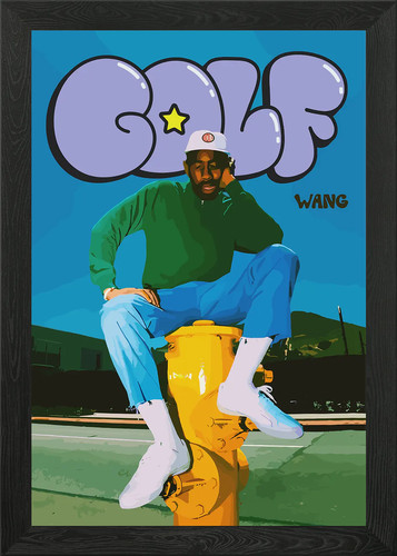 Tyler the creator - tyler,,