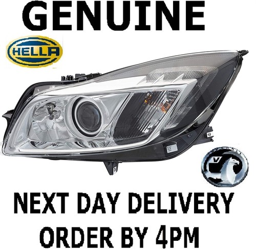 Genuine vauxhall insignia mk1 - genuine,
