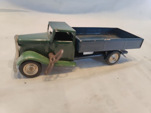 Triang minic 1950 - triang, dump