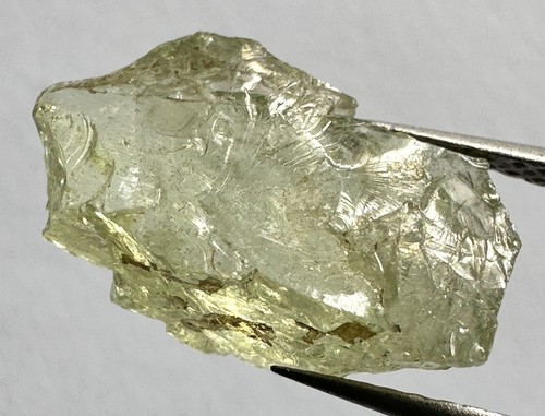 Natural grossular - 6.1,
