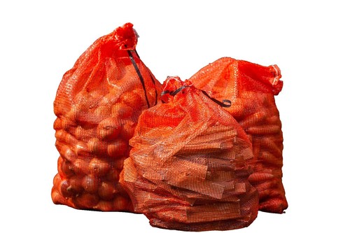 Strong hanging mesh - hanging, storage