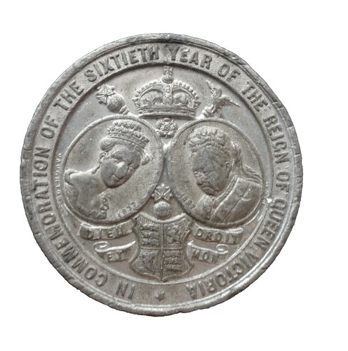 Queen victoria diamond jubilee - queen,