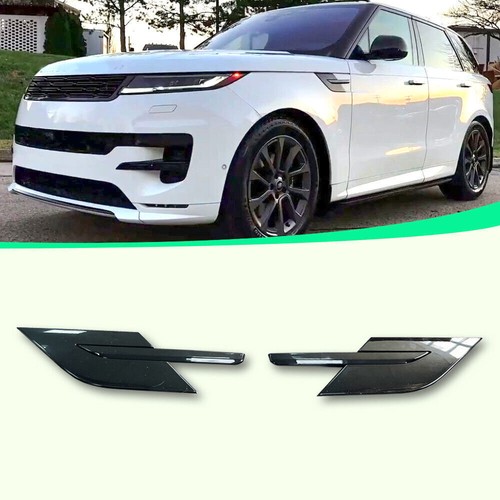 Side vents fits for - for, range