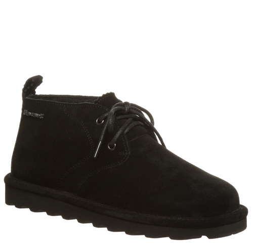 Bear paw womens skye black - skye,