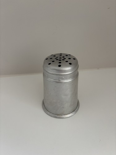 Vintage 50s 60s tala - tala, aluminium