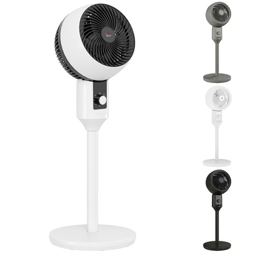 Air circulator fan 3 speeds - circulator,