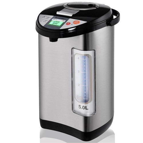 Liter lcd water boiler - 5-liter,