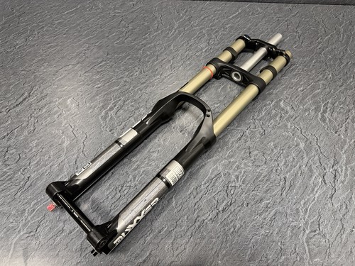 Rockshox boxxer - rc, 26”