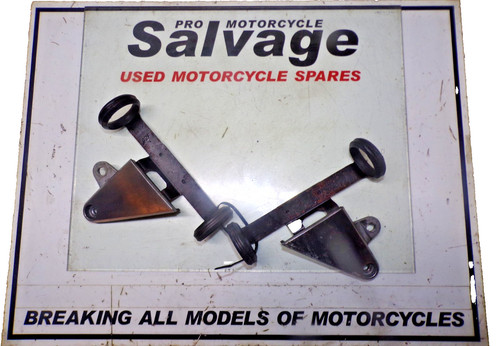 Suzuki gsx 1400 2001 - gsx,