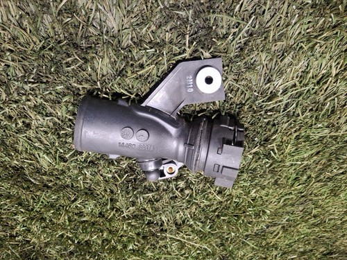 Air intake intercooler turbo - intake,