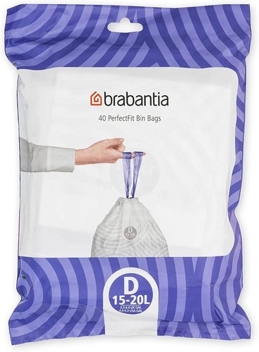 Brabantia perfectfit bin - brabantia,