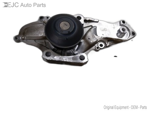 Water coolant pump for - for, 05-20