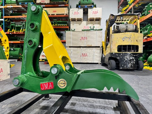 Jma mini excavator - jma,