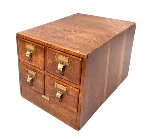 Antique wooden libraco desktop - libraco,