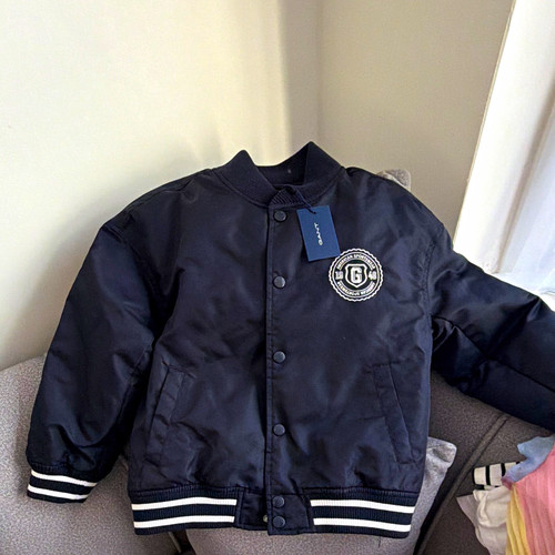Gant boys navy - gant,