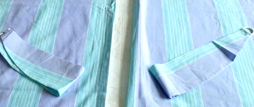 Awning stripe lovely - awning,