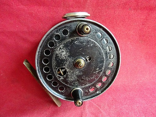 Good j w - 3, 1/2"