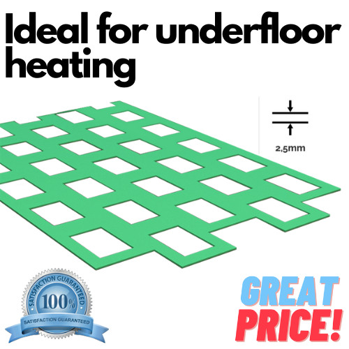 Xps underlay 5mm - xps, –