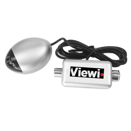 Viewi silver magic eye link - silver,