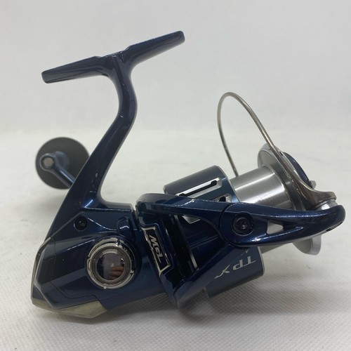 Shimano twin power - 21, xd
