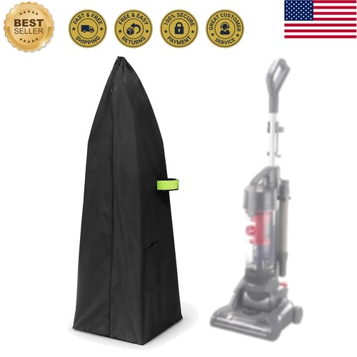 Upright vacuum cleaner cover - upright,