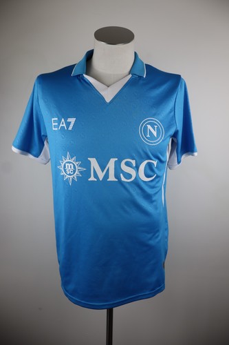 Ea7 emporio armani ssc napoli - ea7,