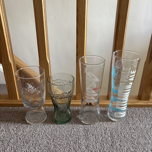 Pub bar glasses - bar,