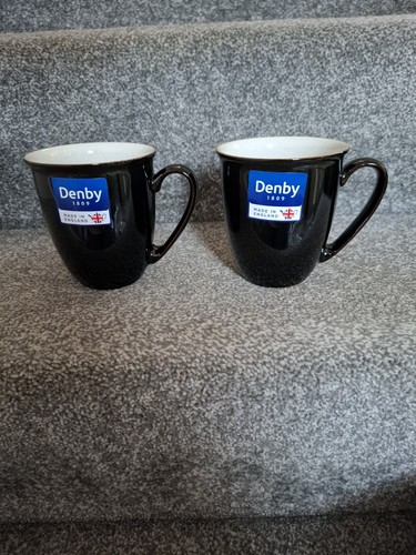 Denby everyday black pepper - everyday,,