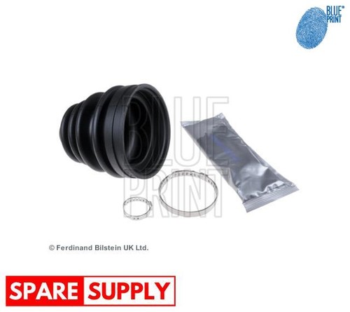 Bellow set drive - bellow,
