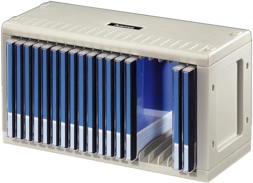 Hama rack for cds - hama,