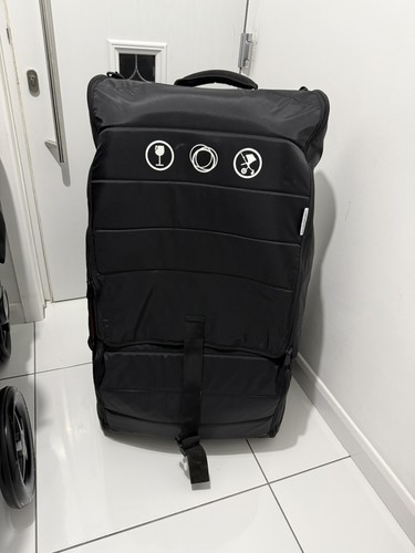 Bugaboo comfort transport bag - comfort,
