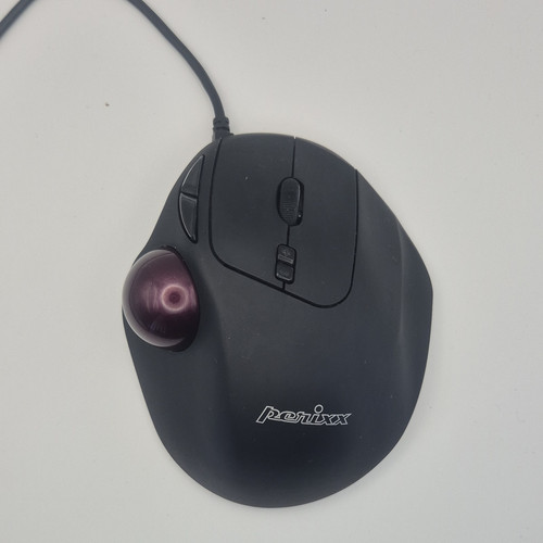 Perixx perimice 517 wired - perixx,