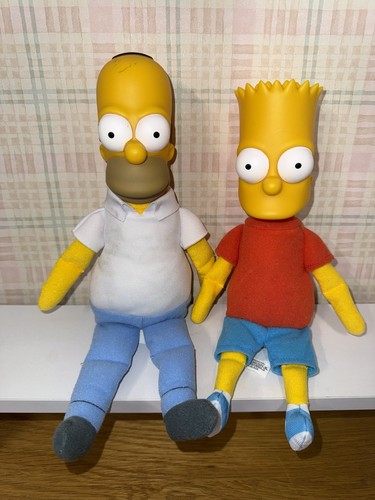 The simpsons bart simpson - bart,